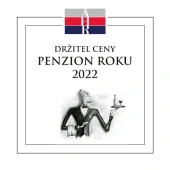 Penzion Valtice: penzion roku 2022