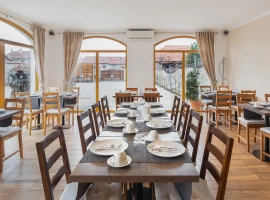 Penzion Valtice: firemní akce a teambuilding